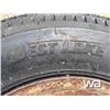 Image 6 : (4) 8-14.5MH MOBILE HOME TIRES & RIMS