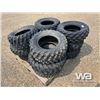 Image 2 : (12) ASSORTED ATV TIRES