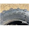 Image 5 : (4) CARLISLE 25X11-12 ATV TIRES