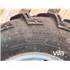 Image 5 : 26X9 R12 POLARIS TIRE & RIM