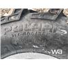 Image 4 : 26X11 R12 POLARIS TIRE & RIM