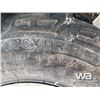 Image 5 : 26X11 R12 POLARIS TIRE & RIM