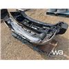 Image 1 : (2) FORD F550 TRUCK BUMPERS