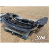 Image 3 : (2) FORD F550 TRUCK BUMPERS