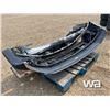 Image 4 : (2) FORD F550 TRUCK BUMPERS