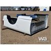 Image 2 : 8 FT. DODGE TRUCK BOX WITH TAIL GATE & BUMPER