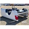 Image 4 : 8 FT. DODGE TRUCK BOX WITH TAIL GATE & BUMPER