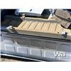 Image 7 : 8 FT. DODGE TRUCK BOX WITH TAIL GATE & BUMPER