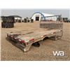 Image 3 : 8 X 11 FT. ALUMINUM TRUCK DECK