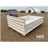 Image 1 : 12 FT. DUMP BOX