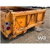 Image 10 : 10 FT. SAND/GRAVEL TRUCK BOX