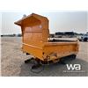 Image 1 : 10 FT. SAND/GRAVEL TRUCK BOX