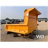 Image 2 : 10 FT. SAND/GRAVEL TRUCK BOX