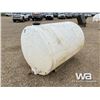 Image 1 : 2200 L. WATER TANK