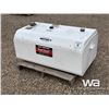 Image 1 : WESTEEL 450L DOUBLE WALL FUEL TANK
