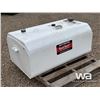 Image 4 : WESTEEL 450L DOUBLE WALL FUEL TANK