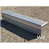 Image 3 : ALUMINUM SIDE TRUCK TOOL BOX
