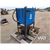 Image 3 : MILLER SINKER WAVE 250 WELDER