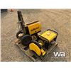 Image 1 : DECA MIG WELDER, POWERFIST CUTOFF SAW, GENERATOR