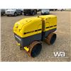 Image 1 : 2012 WACKER ROLLER RT COMPACTOR