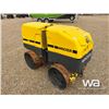 Image 2 : 2012 WACKER ROLLER RT COMPACTOR