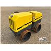 Image 3 : 2012 WACKER ROLLER RT COMPACTOR
