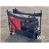 Image 3 : CANOX RED CHAMPION PERFORMER 18 XSL WELDER
