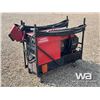 Image 4 : CANOX RED CHAMPION PERFORMER 18 XSL WELDER