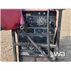 Image 5 : CANOX RED CHAMPION PERFORMER 18 XSL WELDER