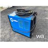 Image 4 : MILLERMATIC 130 MIG WELDER
