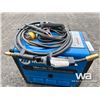 Image 7 : MILLERMATIC 130 MIG WELDER