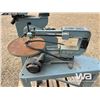 Image 6 : KING CANADA BAND SAW, DELTA SCROLL SAW