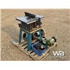 Image 2 : CRAFTSMAN TABLE SAW, (2) BENCH GRINDERS