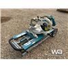 Image 1 : 12 IN. MAKITA MITRE SAW