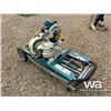 Image 2 : 12 IN. MAKITA MITRE SAW
