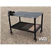 Image 1 : WELDING TABLE