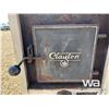 Image 6 : CLAYTON WOOD FURNACE