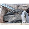 Image 6 : MISC. BOXES & SMALL TARP