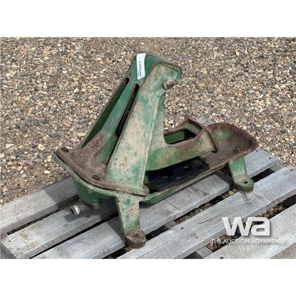 CATTLE NOSE PUMP