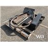 Image 2 : PALLET OF TRUCK FENDERS & BRACKETS