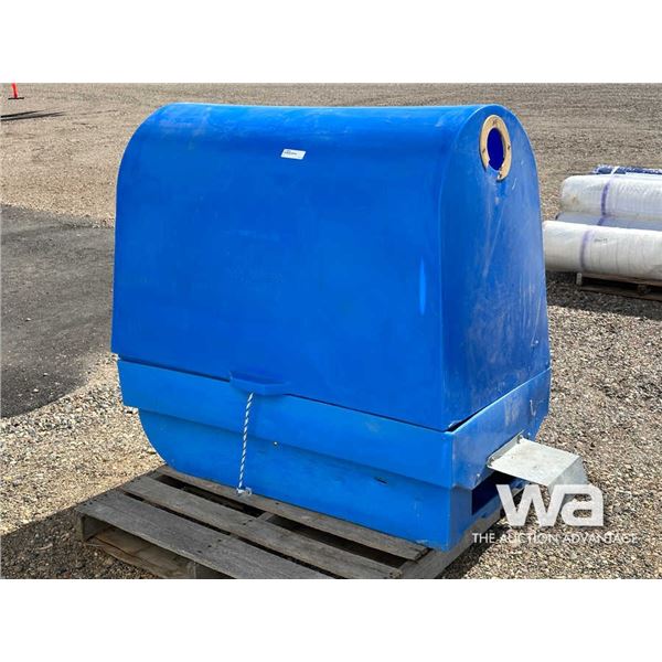 CALF WARMER