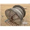 Image 1 : SPOOL OF CABLE