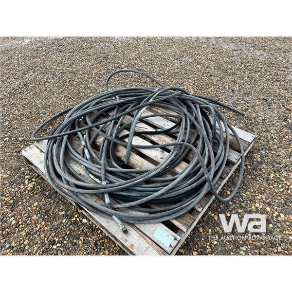 80 FT. 5/8 IN. PROPANE HOSE