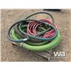 Image 1 : 3 IN. SUCTION HOSE & WATER HOSE
