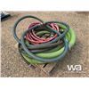 Image 2 : 3 IN. SUCTION HOSE & WATER HOSE