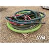 Image 3 : 3 IN. SUCTION HOSE & WATER HOSE