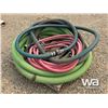 Image 4 : 3 IN. SUCTION HOSE & WATER HOSE