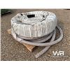 Image 4 : ROLL OF AIR HOSE FOR SEED HAWK