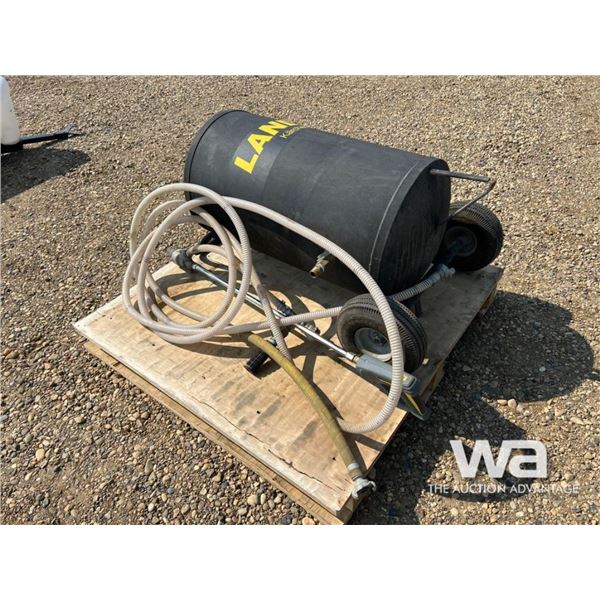 LANDA SAND BLASTER