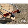 Image 5 : (2) STIHL FS38 & FS110 STRING TRIMMERS